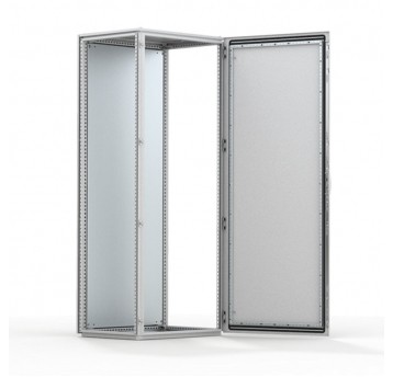 SZAFA H2000X400X500, IP55