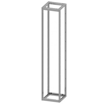 SZAFA WYS.2000X400X400 SZAFA 2000X400X400