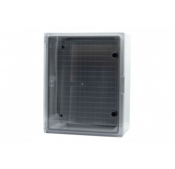 SZAFKA 400X500X240 SZAFKA IP65