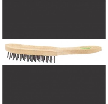 SZCZOTKA DRUCIANA SZCZOTKA