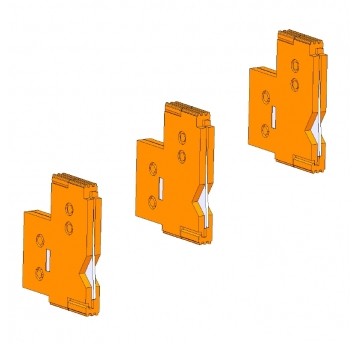 SZCZYPCE CST VARIO SZCZYPCE, NOŻE DO SZCZYPIEC