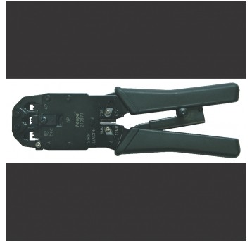 SZCZYPCE DO WTYKÓW RJ SZCZYPCE DO WTYKÓW 4,6,8-POL.