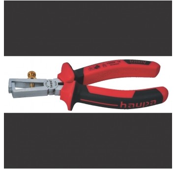 Szczypce do zdejmowania izolacji VDE 160mm