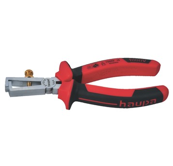 Szczypce do zdejmowania izolacji VDE 160mm