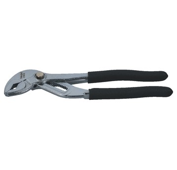 SZCZYPCE NASTAWNE 240MM SZCZYPCE CHROMOWANE