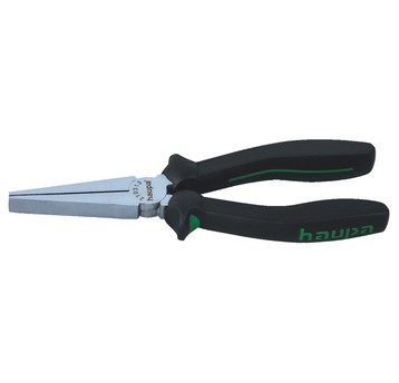 SZCZYPCE PŁASKIE 160mm SZCZYPCE PŁASKIE 160mm