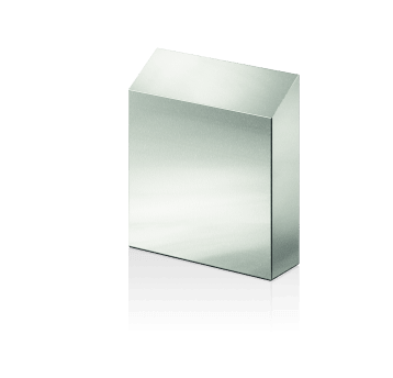 SZYBKA OCHRONNA W190X190X55 IP66 IK10