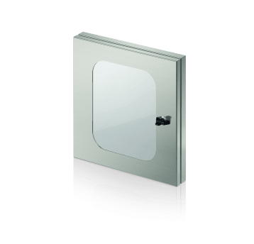 SZYBKA OCHRONNA W500X700X60 IP66 IK10