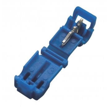 SZYBKOZŁĄCZKA 1,25-2,5 (jm=1szt.) SZYBKOZŁĄCZKA