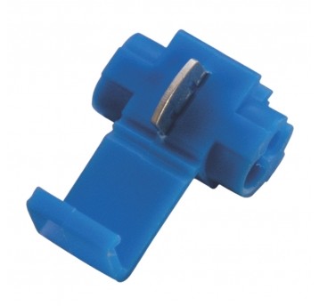 SZYBKOZŁĄCZKI 1,25-2,5 SZYBKOZŁĄCZKI