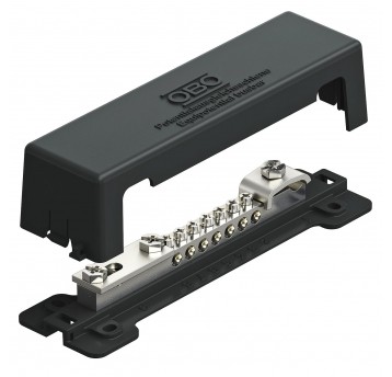 SZYNA DO WYRÓW. POTENC. SZYNA DO WYRÓWNANIA POTENCJAŁU