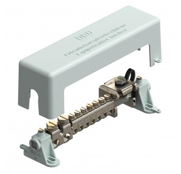 SZYNA DO WYRÓW. POTENC. SZYNA DO WYRÓWNANIA POTENCJAŁU