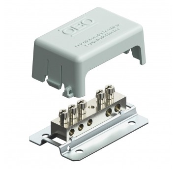 SZYNA DO WYRÓW. POTENC. SZYNA DO WYRÓWNANIA POTENCJAŁU