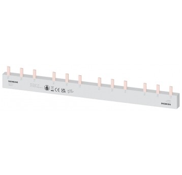 SZYNA ŁĄCZ. GRZEB. 16QMM, 4X(3FAZ.+HS/FS)