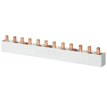 SZYNA ŁĄCZ. GRZEB. 25QMM 3FAZ. 1016mm