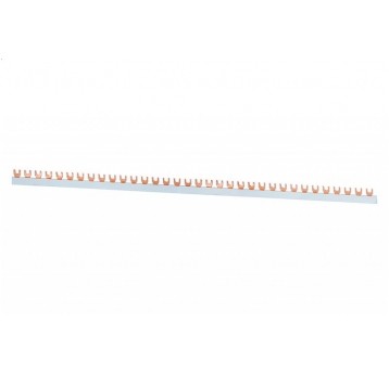 Szyna prądowa izolowana 1F S-54, 12mm2