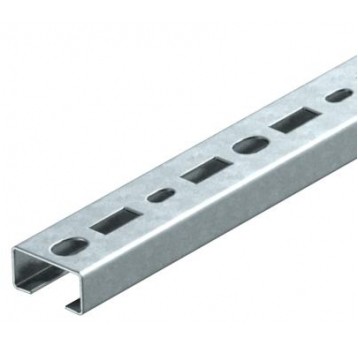 SZYNA PROFIL 1268 SL SZYNA PROFIL 126SL