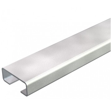 szyna profil.nieperfor.