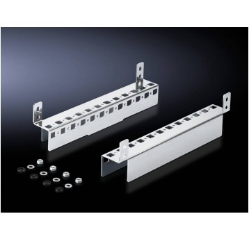 SZYNA ROZBUDOWY PODŁOGOWEJ SZYNA GŁ.400M. OP=2SZT.