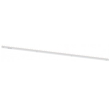 SZYNA ZBIORCZA 10MM 2F+AUX 1016mm SZYNA