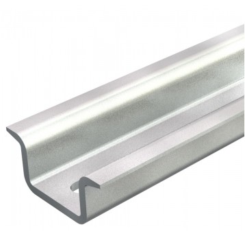 SZYNY KOŁPAKOWE Z OTWORAMI SZYNA KOŁPAKOWA Z OTWORAMI TS3