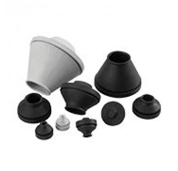 T-GET7 IP 67 RAL 7035 M . 16,2 UL94V-0 PRZEPUST GUMOWY