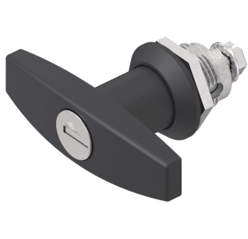 T HANDLE ZAMEK Z KLUCZEM