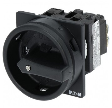 T0-1-102/EA/SVB-SW Łącznik główny i Łącznik awary