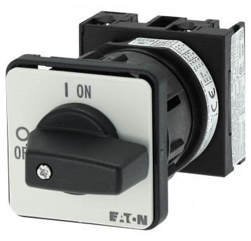 T0-1-102/EZ Łącznik główny i Łącznik awary