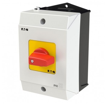 T0-1-102/I1-RT Łącznik główny i Łącznik awary