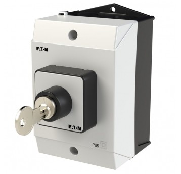 T0-1-102/I1/S Łącznik z urządzeniem blokując