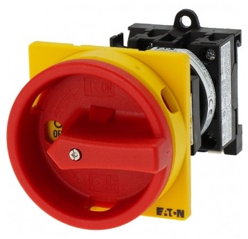 T0-1-102/V/SVB Łącznik główny i Łącznik awary