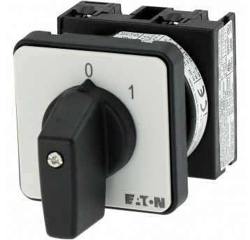 T0-1-15402/E Łącznik sterowniczy (ZAŁ/WYŁ),