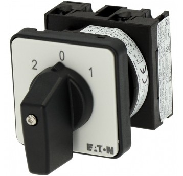 T0-1-15421/E Łącznik sterowniczy (ZAŁ/WYŁ),