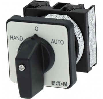 T0-1-15431/E Łącznik sterowniczy (HAND/AUTO
