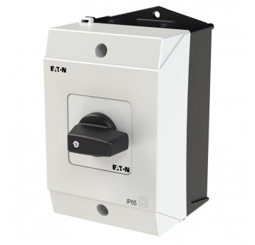 T0-1-15431/I1 Łącznik sterowniczy (HAND/AUTO