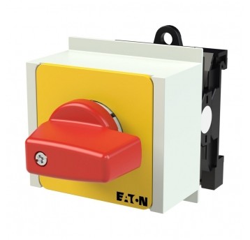 T0-1-8200/IVS-RT Rozłącznik główny i rozłącznik