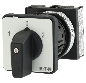 T0-1-8210/EZ Przełącznik z położeniem 0,
