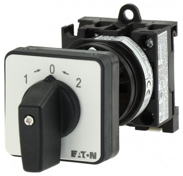 T0-1-8214/Z Przełącznik z położeniem 0,