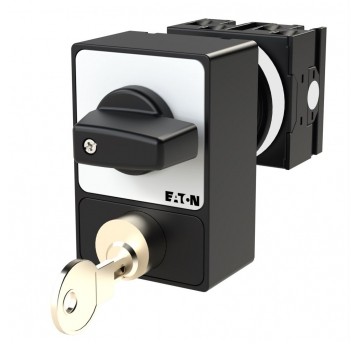 T0-2-1/E/SVA(S) Łącznik z urządzeniem blokując