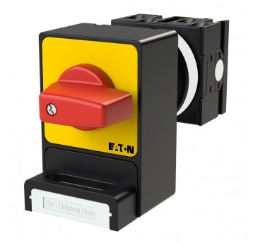 T0-2-1/E/SVC(S)-RT Łącznik z urządzeniem blokując