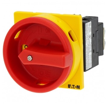 T0-2-1/EA/SVB Łącznik główny i Łącznik awary