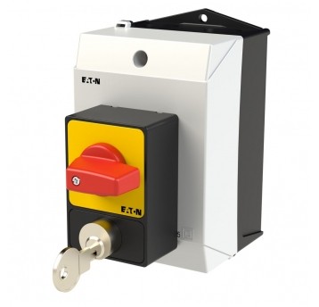 T0-2-1/I1/SVA(S)-RT Łącznik z urządzeniem blokując