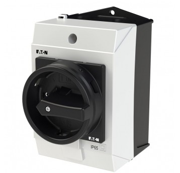 T0-2-1/I1/SVB-SW Rozłącznik główny i rozłącznik