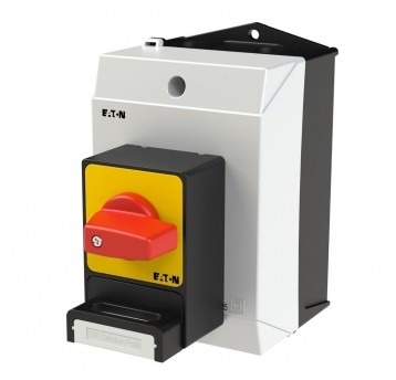 T0-2-1/I1/SVC(S)-RT Łącznik z urządzeniem blokując