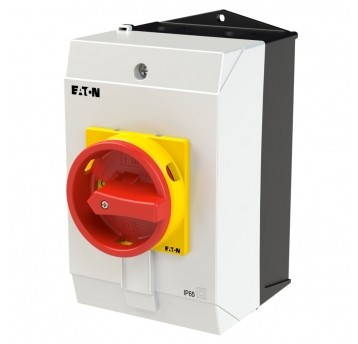 T0-2-1/I2H/MBS/SVB ROZŁĄCZNIK 20A, 3-BIEG., MBS,