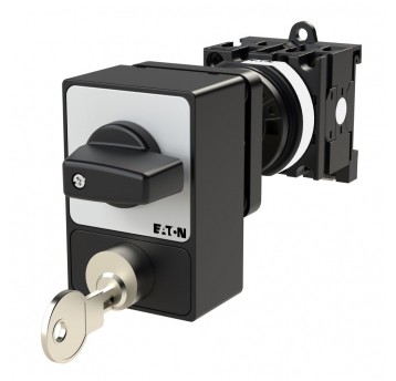 T0-2-1/Z/SVA(A) Łącznik z urządzeniem blokując