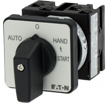 T0-2-15907/E Łącznik sterowniczy (HAND/AUTO