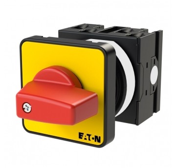 T0-2-8900/E-RT Łącznik główny i Łącznik awary