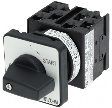 T0-3-15513/E Łącznik sterowniczy (powrotny)